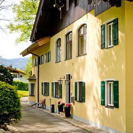 Comteamhotel Gmund am Tegernsee Bagian luar foto