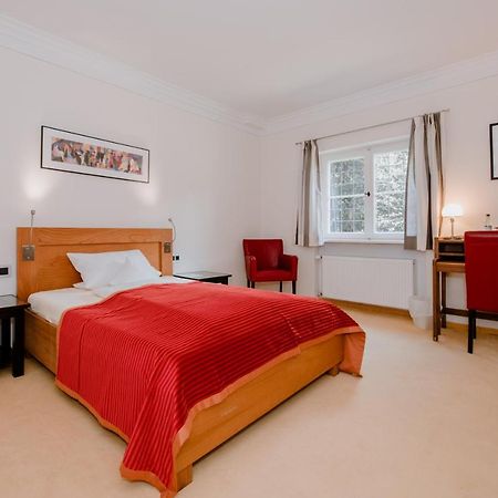 Comteamhotel Gmund am Tegernsee Bagian luar foto