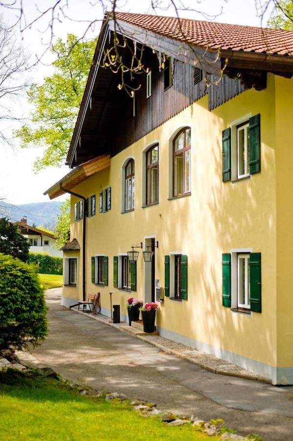 Comteamhotel Gmund am Tegernsee Bagian luar foto