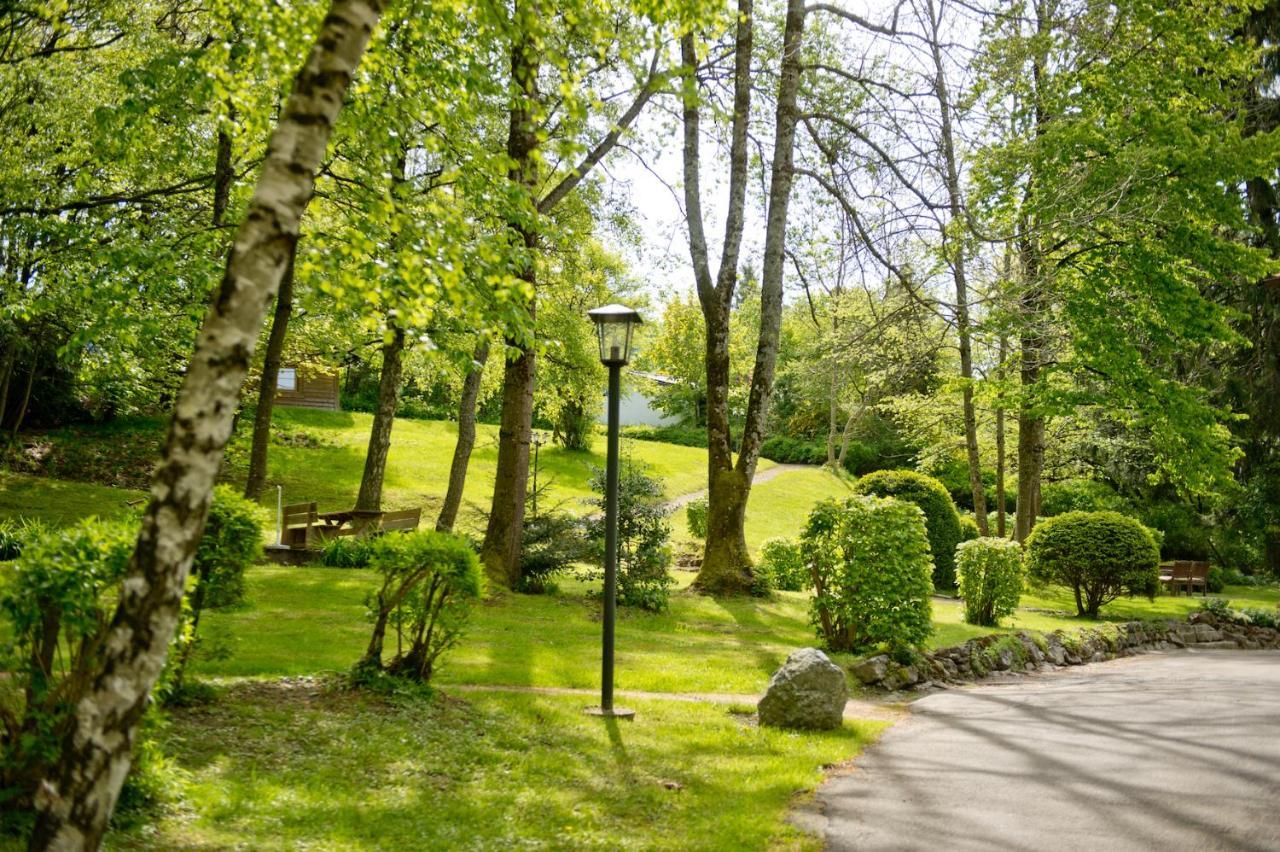 Comteamhotel Gmund am Tegernsee Bagian luar foto