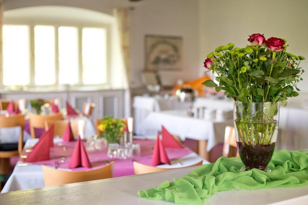 Comteamhotel Gmund am Tegernsee Bagian luar foto