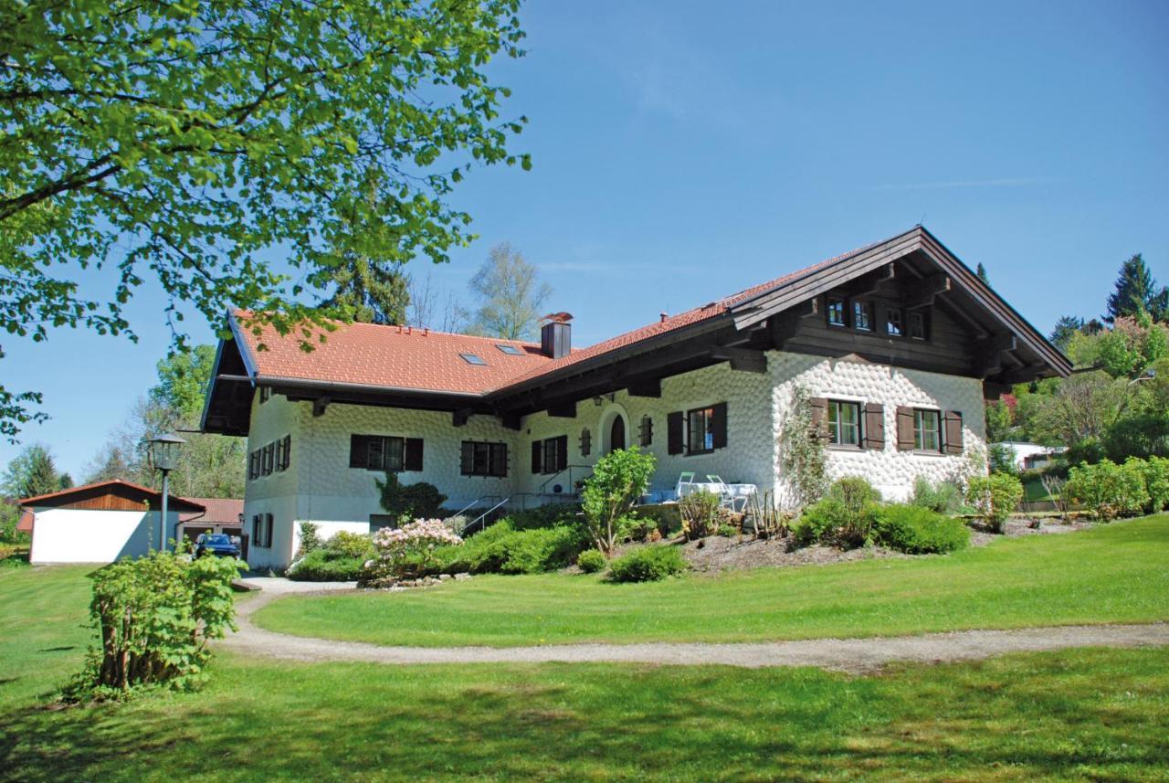 Comteamhotel Gmund am Tegernsee Bagian luar foto