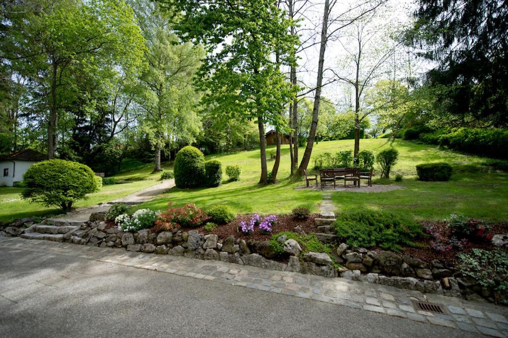 Comteamhotel Gmund am Tegernsee Bagian luar foto