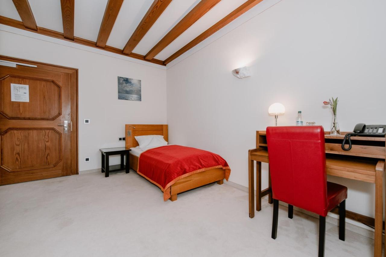 Comteamhotel Gmund am Tegernsee Bagian luar foto